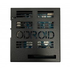 Odroid-N2+ Metal Case  [77808]
